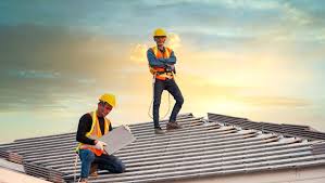 Best Commercial Roofing Services  in West Hills, NY